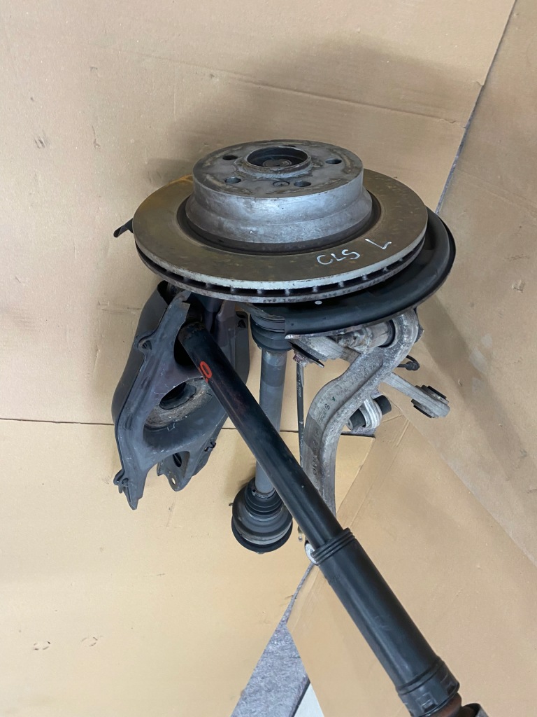 Купить Mercedes cls w218 подвеска рычаг амортизатор