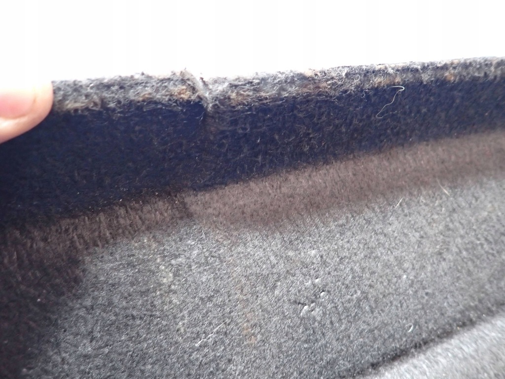 фото №5, Szt полиця багажника ford focus mk2