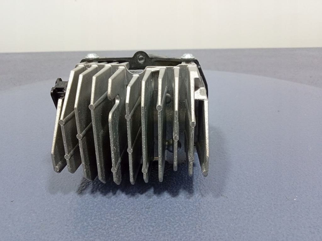 фото №4, Vw passat b8 lift arteon модуль лампи led правий l90128903