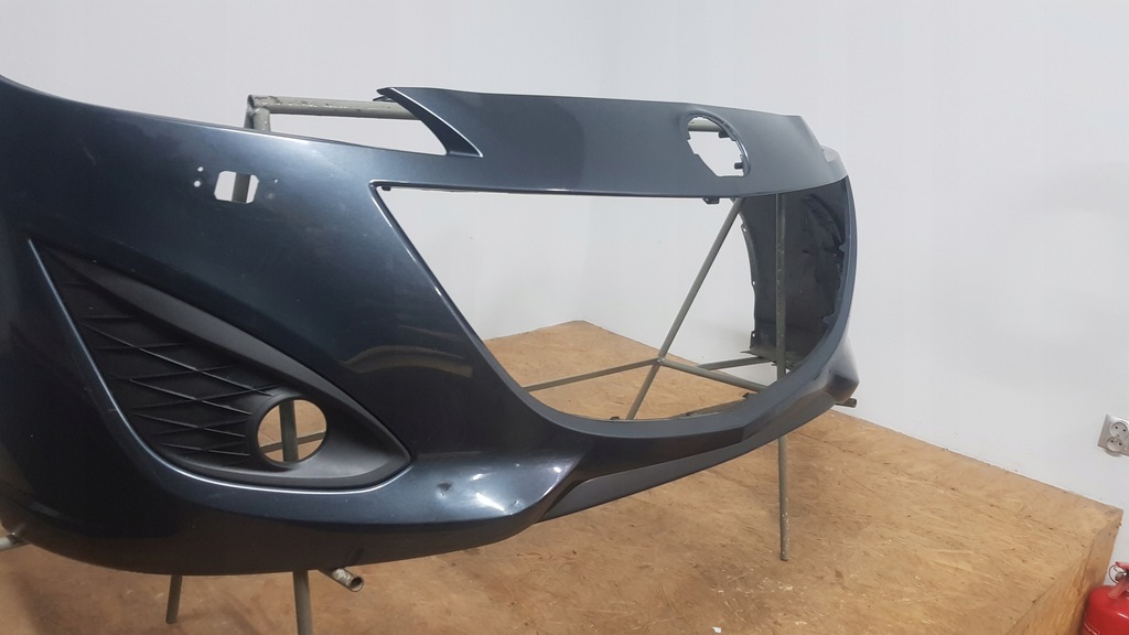 фото №7, Mazda оригінальний номер 96541357800