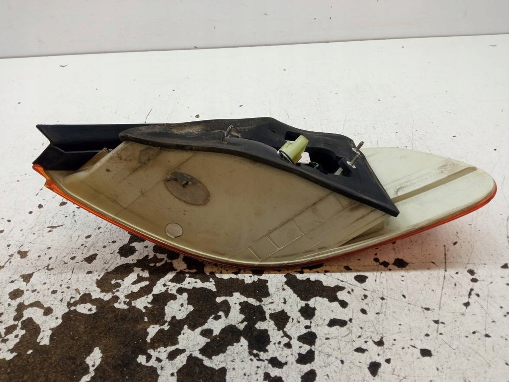 фото №9, Лампа задня ліва europa 155513 bmw seria 7 iv 2001-2008 e65/66/67/68