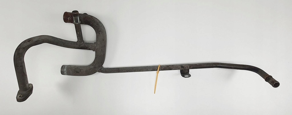 фото №1, Труба трубка магистраль wody volvo v90 i 960 3.0 r6