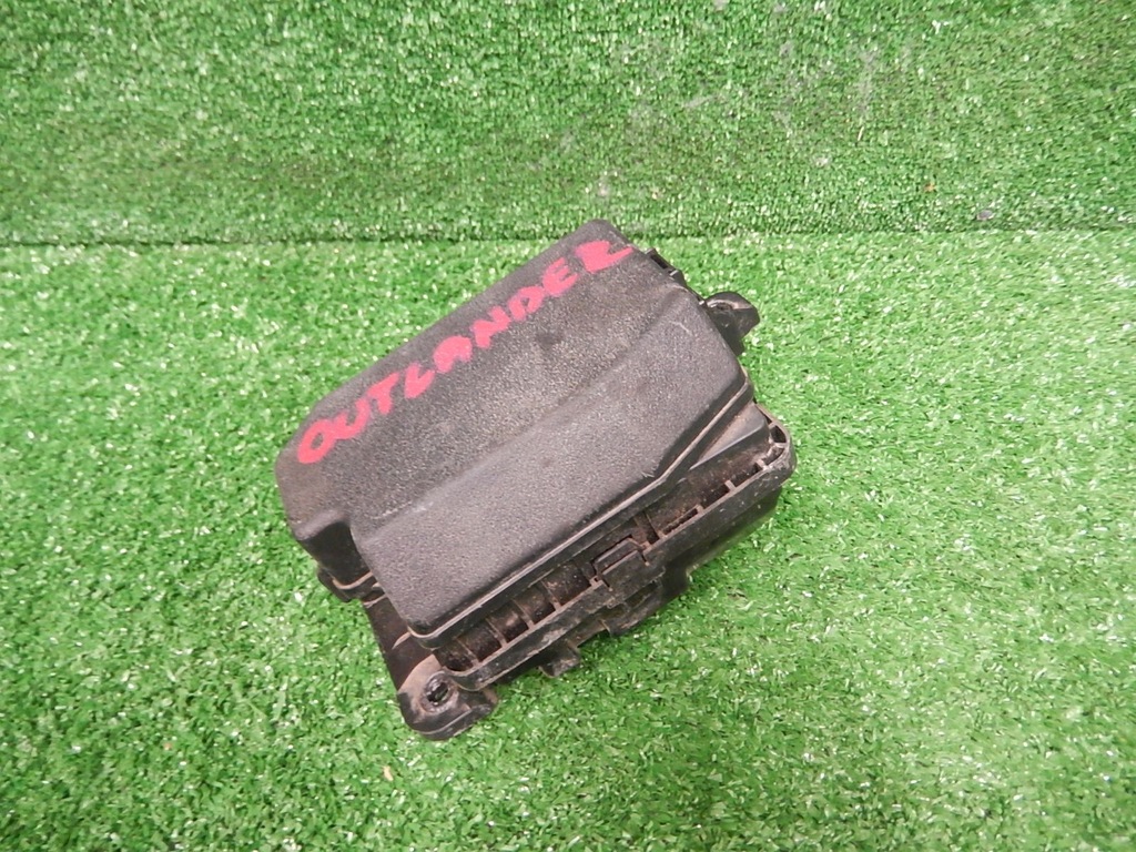 фото №1, Коробка предохранителей outlander iii 2017 phev