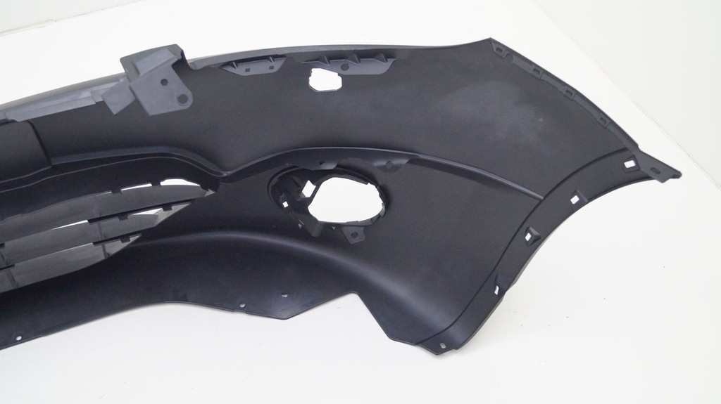 фото №7, Nissan оригінальний номер 62022br10h бампер передній