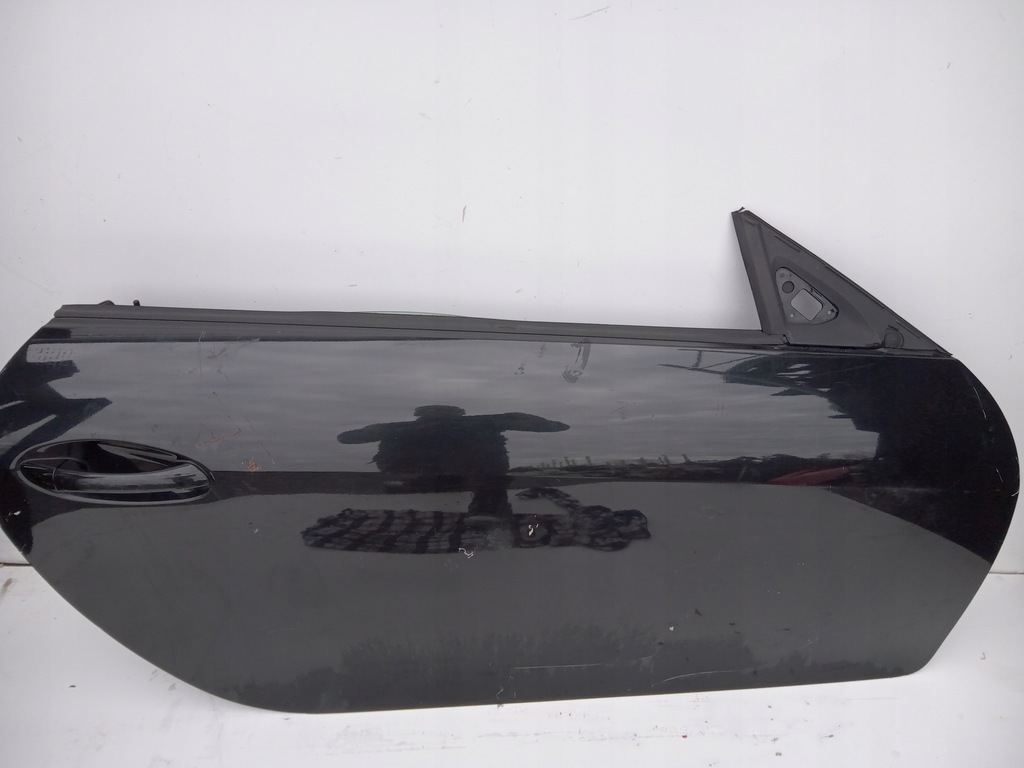 фото №4, Замок дверь правый mercedes slk r171