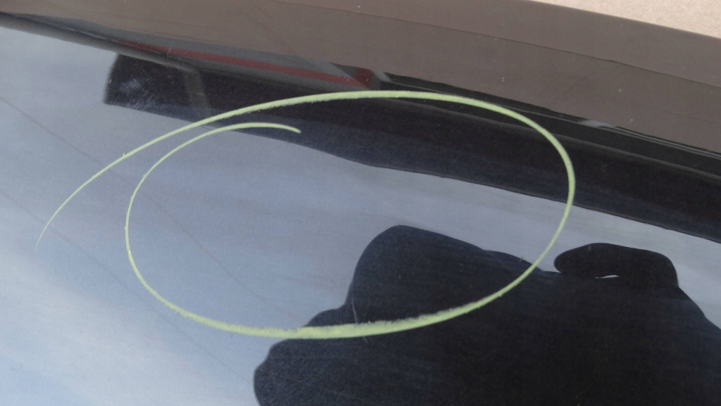 фото №4, Капот dacia sandero logan ii