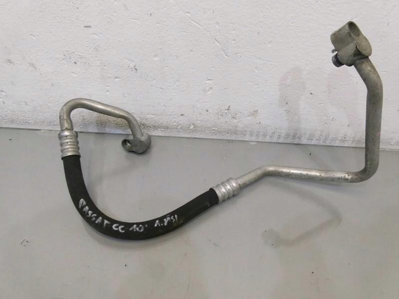 фото №1, Wąż трубка кондиционера vw passat cc 1.8 tfsi