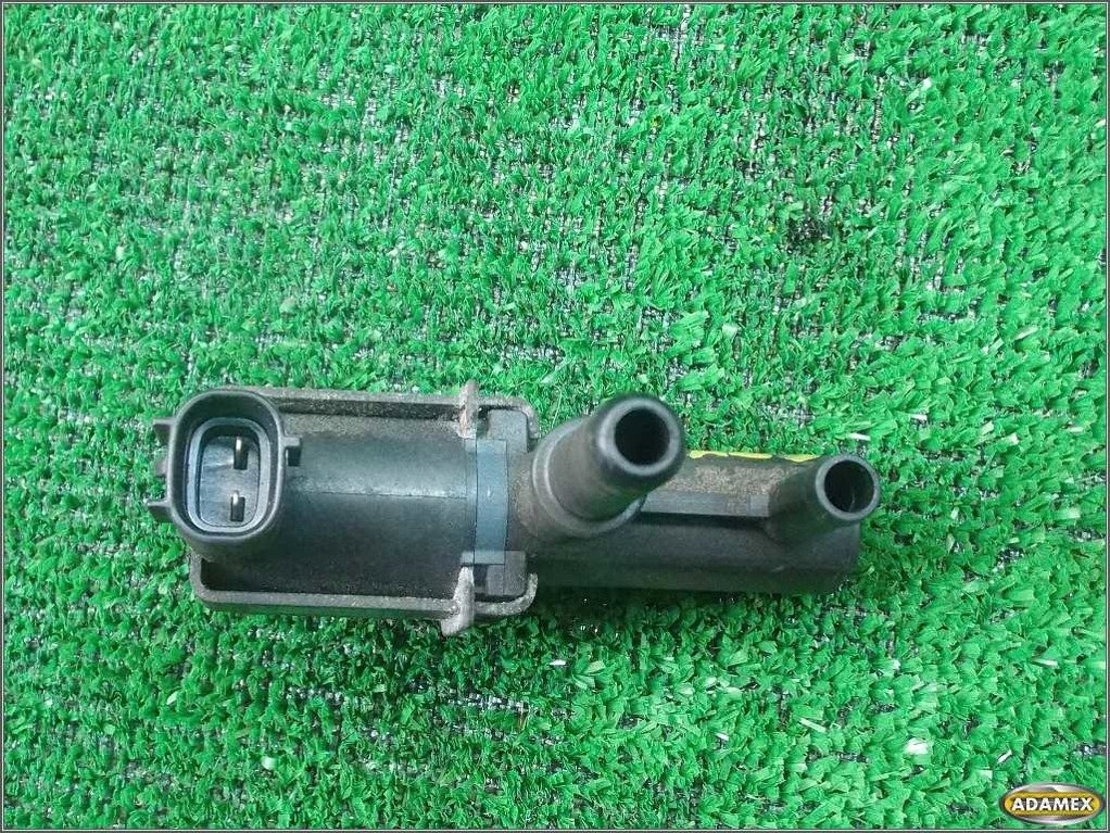 фото №5, Jaguar s-type 03r клапан вакууму 2r839c915aa