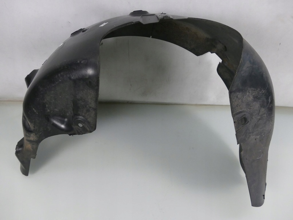 фото №1, Kia sportage iii sl підкрилок правий задня задні