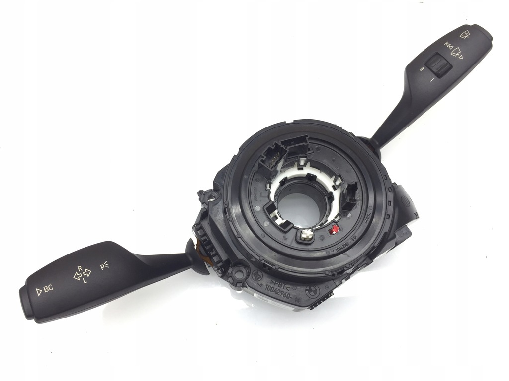 фото №1, Bmw 3 f30 переключатель комбинированный