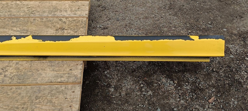 фото №8, Молдинг поріг права накладка поріг dodge charger srt scatpack 2015-