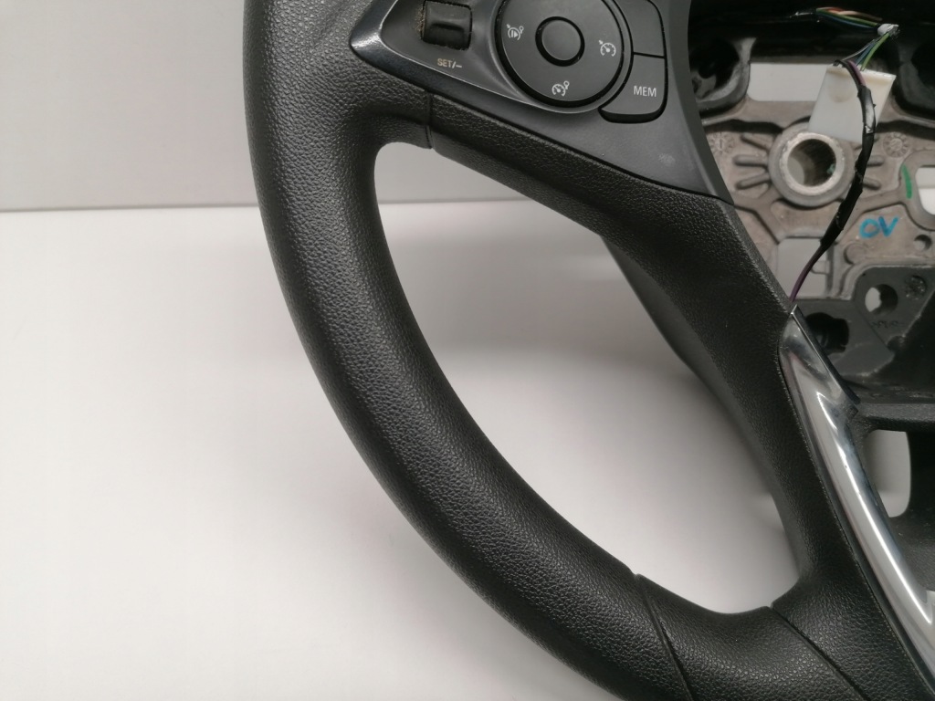 фото №4, Opel crossland x повітропровід оригінал 2017-