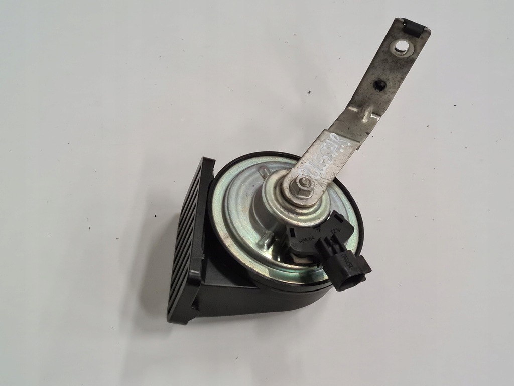 фото №5, Клаксон сигнал звуковой polestar 2 ii 2020-