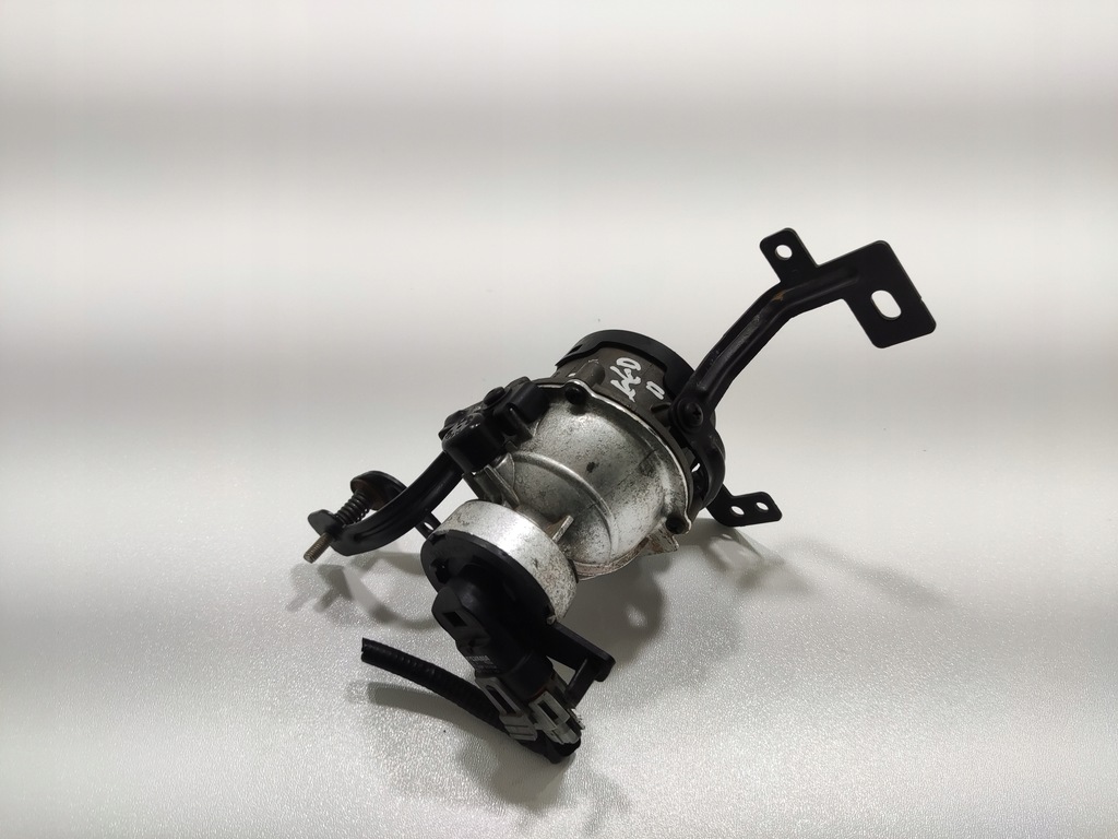 фото №6, Противотуманная фара левый перед передний kia ceed ii 92201-a2300 2015-2018 lift