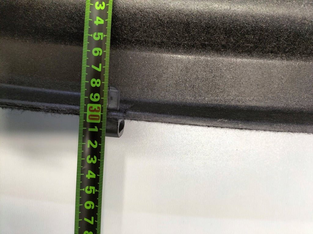 фото №10, Полка задняя багажника suzuki alto