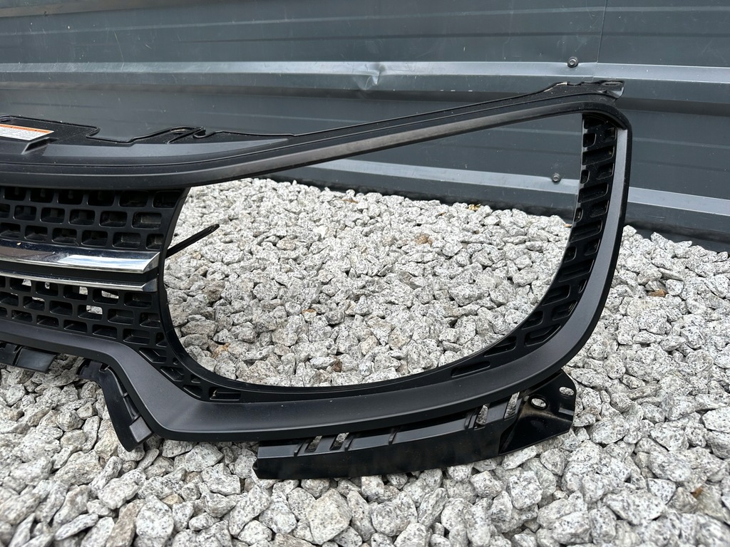 фото №7, Suzuki ignis 3 iii 16r- решётка радиатора решётка радиатора радиатора