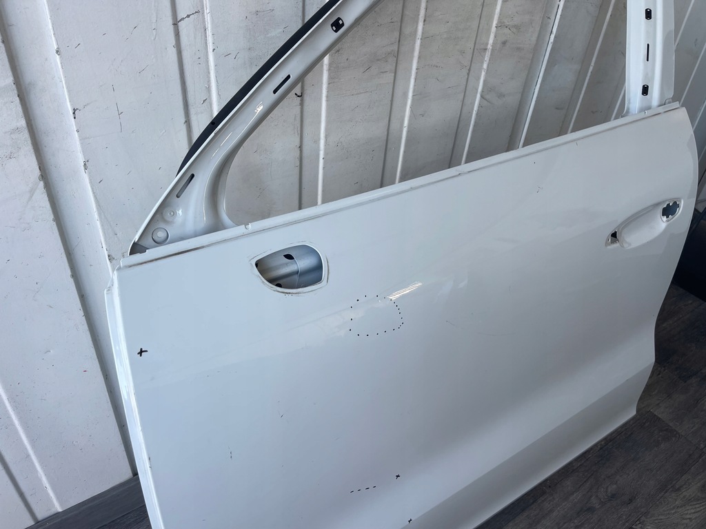 фото №9, Дверь --- porsche cayenne coupe iii 9y3 2019- передние левая ---