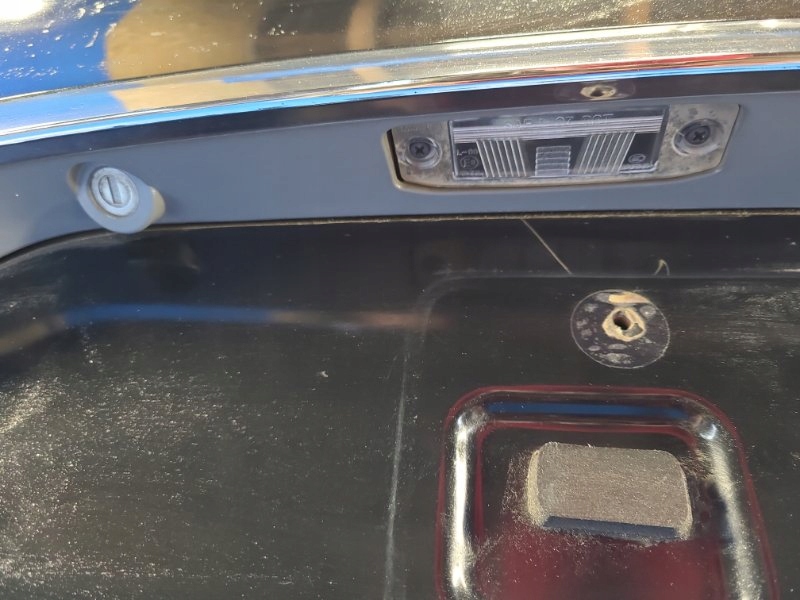 фото №9, Кришка багажника задня кришка багажника hyundai sonata yf 10-14-69200-3q000