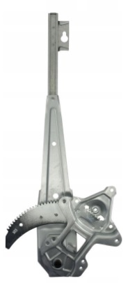 фото №1, Підйомник скло honda crv 1995-2001 lewa/tył