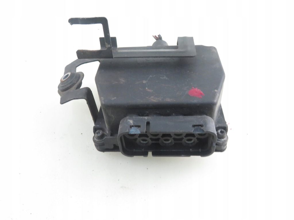 фото №1, Клапан магнітний seat leon ii 6q0906625 1.9 tdi - bxe