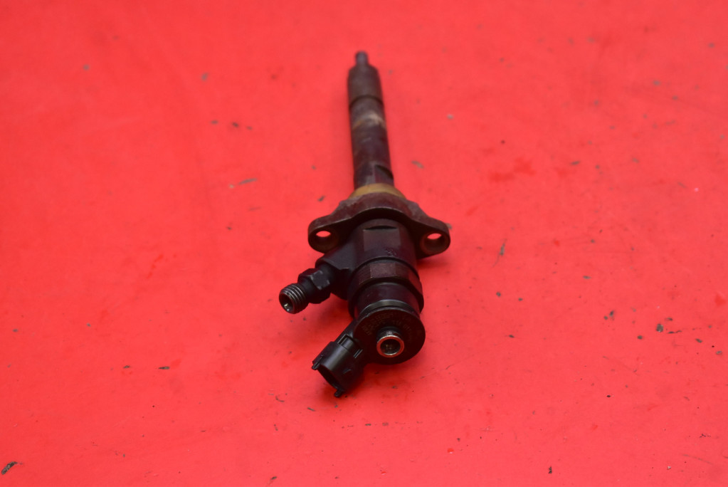 фото №7, Інжектор форсунка test 0445110311 peugeot 308 1 i t7 1.6 hdi 100 km 07-11