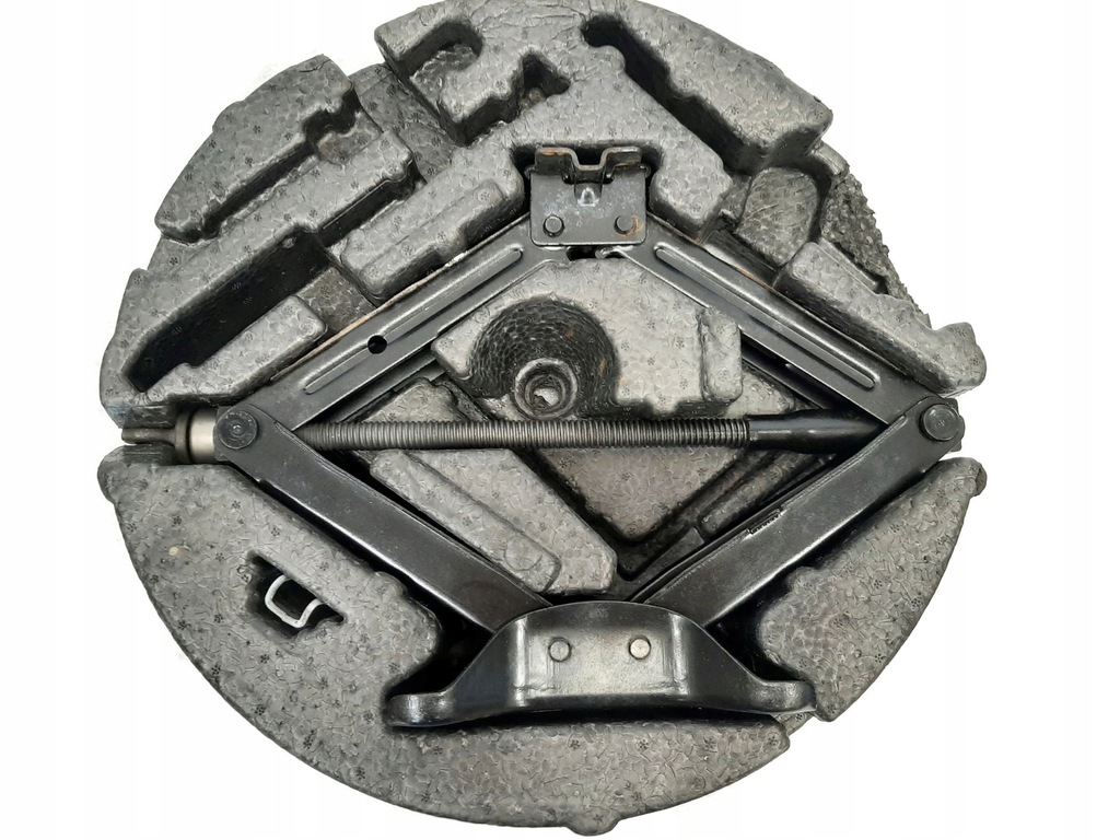 фото №1, Вкладиш opel insignia a 13307260 домкрат