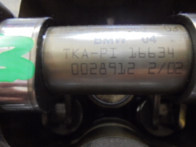 фото №12, Bmw x5 e53 range rover 3.0 d m47d 306d1