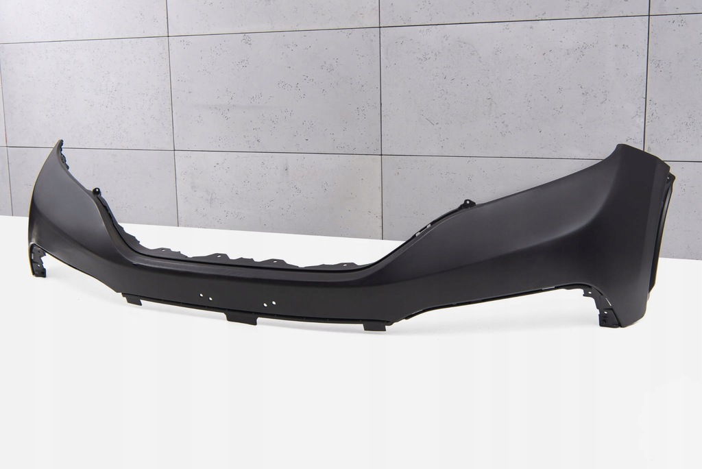 фото №7, Honda cr-v iv 2012-2015 бампер передний верхний 04711t0aa90