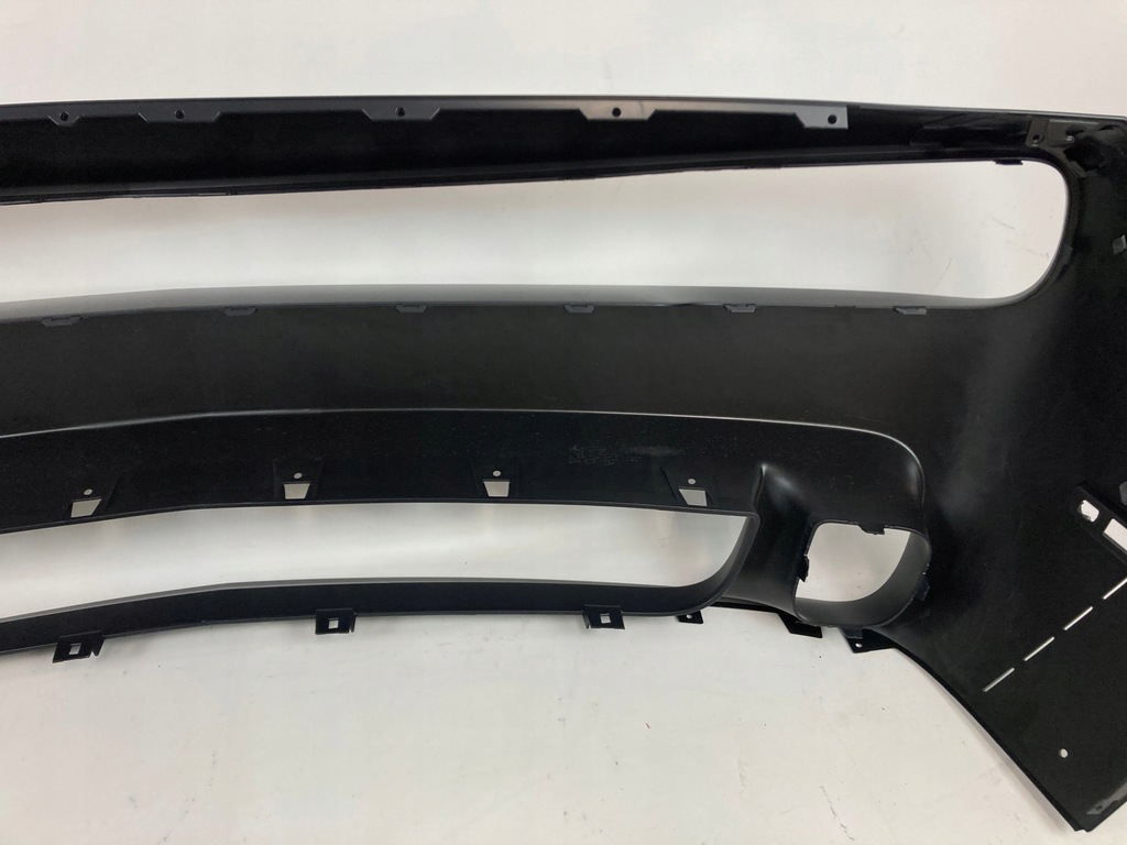 фото №13, Mopar - бампер передній dodge challenger widebody 2018-23