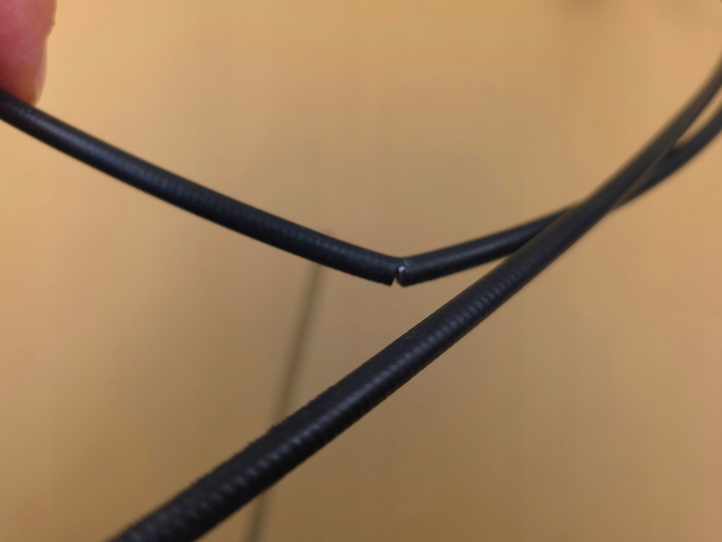 фото №10, Mondeo mk4 s-max mk1 galaxy mk3 ручка трос открывания капот крышки двигателя