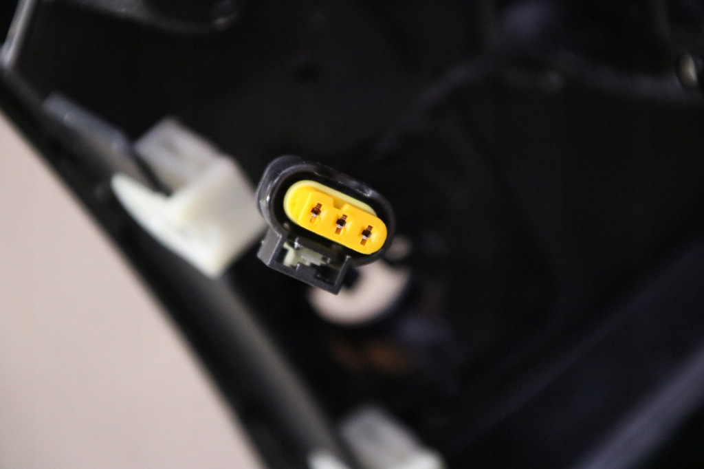 фото №11, Bmw 7 g70 i7 m-pakiet бампер перед передний 475