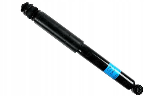 фото №1, Sachs амортизатор kia sorento i 2.5 crdi jc