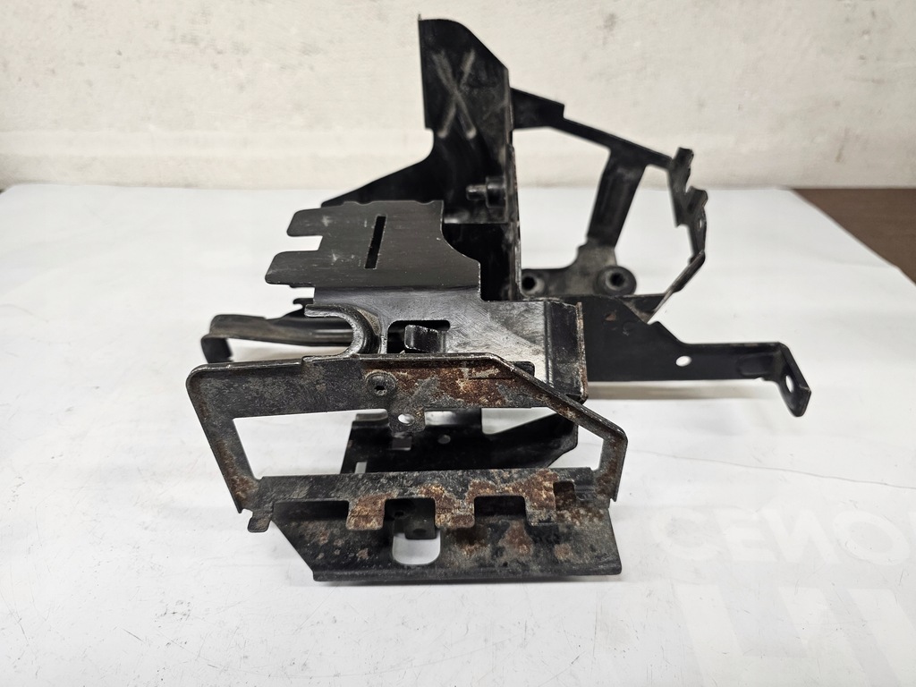 фото №6, Audi a6 c5 кронштейн кронштейн насоса abs 4b0614119r