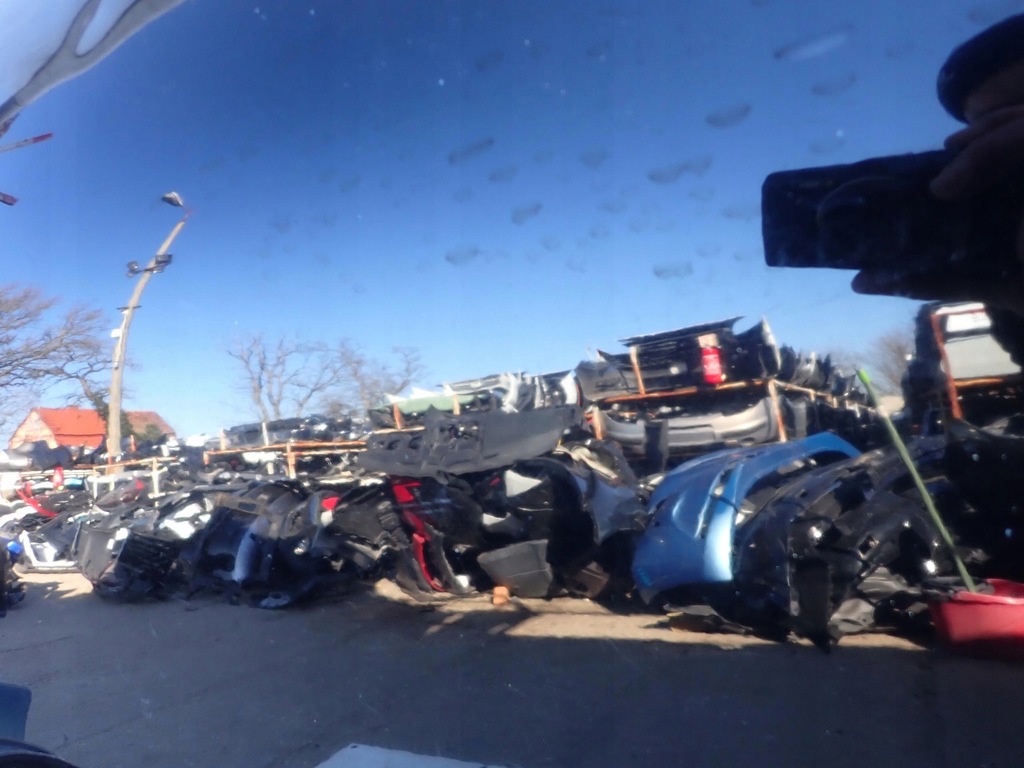 фото №13, Mitsubishi l200 v 5 lift 19- капот кришка двигуна