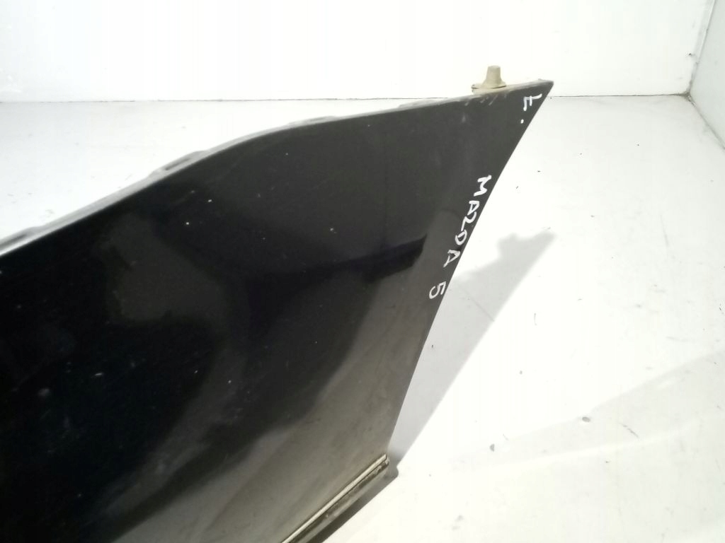 фото №9, Mazda 5 v бампер задня задній pdc