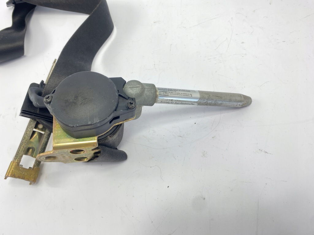 Ремінь безпеки лівий водія mercedes w124 sedan універсал 1248602186 Оригінал