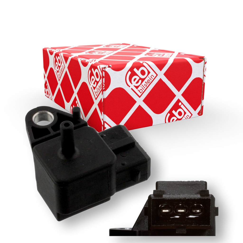 фото №11, Датчик тиску повітря db