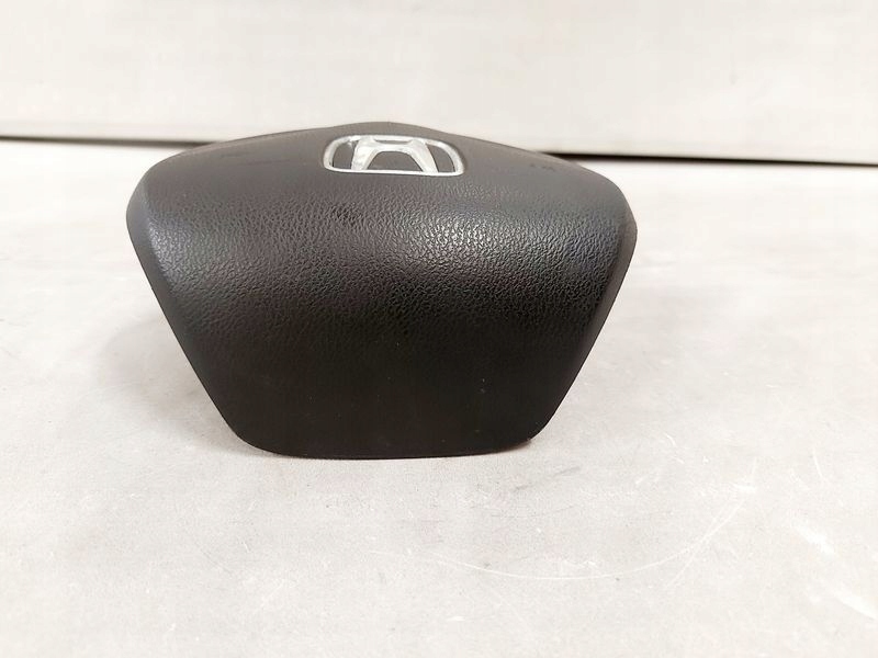 фото №6, Accord 8 viii подушка водителя подушка безопасности руля