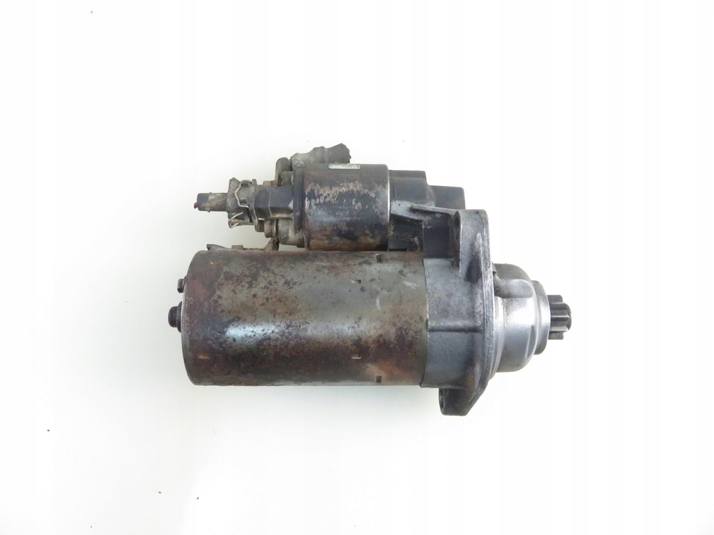 фото №5, Стартер vw golf iv 1.9 tdi