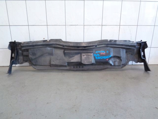 фото №1, Ford c-max ii 17 lift жабо нижние am51r01628af