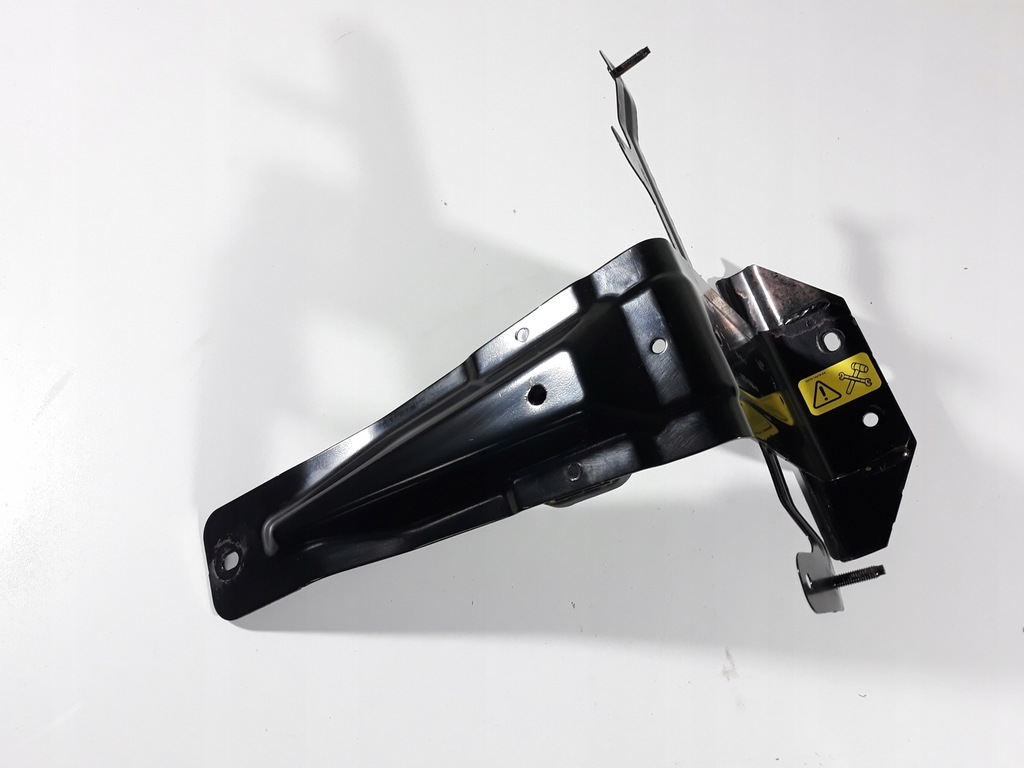 фото №11, Jaguar xf xe x760 15r- кронштейн колеса запасного