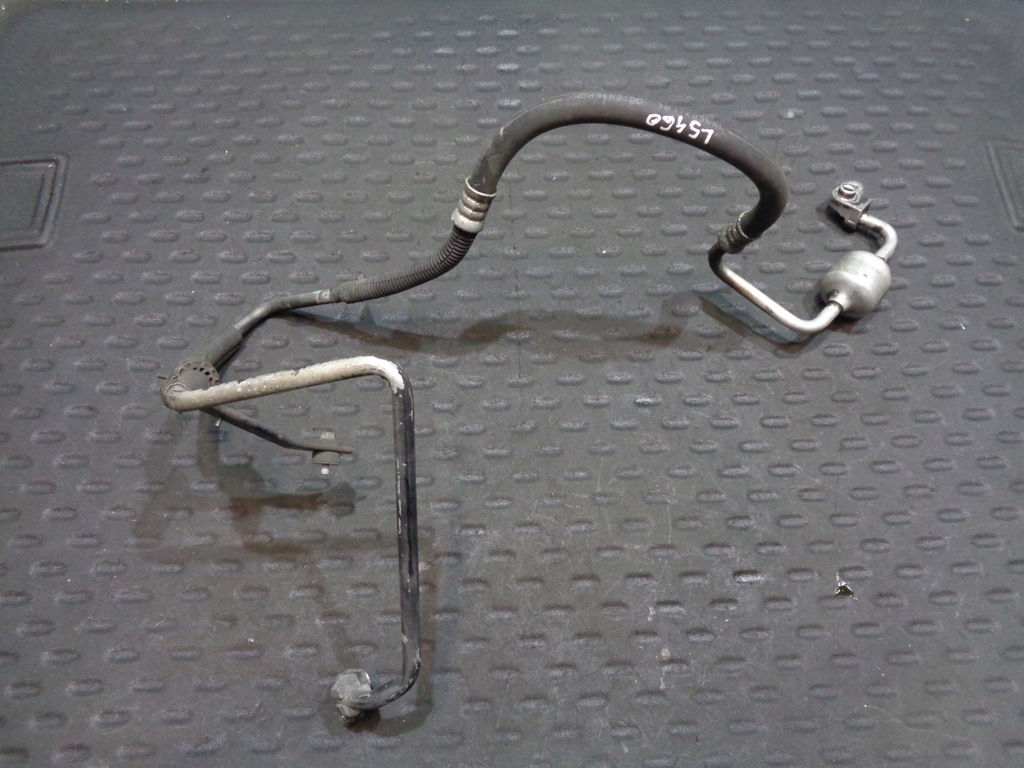 фото №1, Шланг кондиционера трубка lexus ls 460 iv