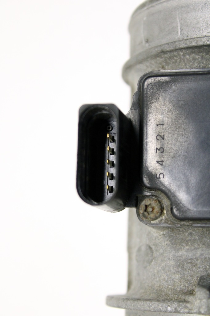 фото №7, Vw audi skoda витратомір 2.5 tdi 059906461m