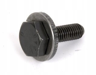 фото №1, Болт колеса зубчастий вала розподільного валу 2.0 2.3 eb ford