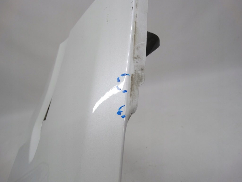 Tesla model x 15- крило правий передній оригінальний 1061701-00-b Оригінал