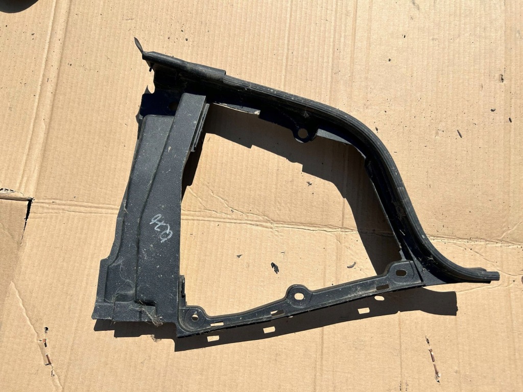 Купить Рамка жабо infiniti q70 648951ma0a