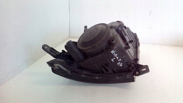 фото №7, Фара лівий opel vectra c