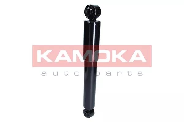 Купить Амортизатор задний kamoka renault master 3 nissan nv400 opel movano