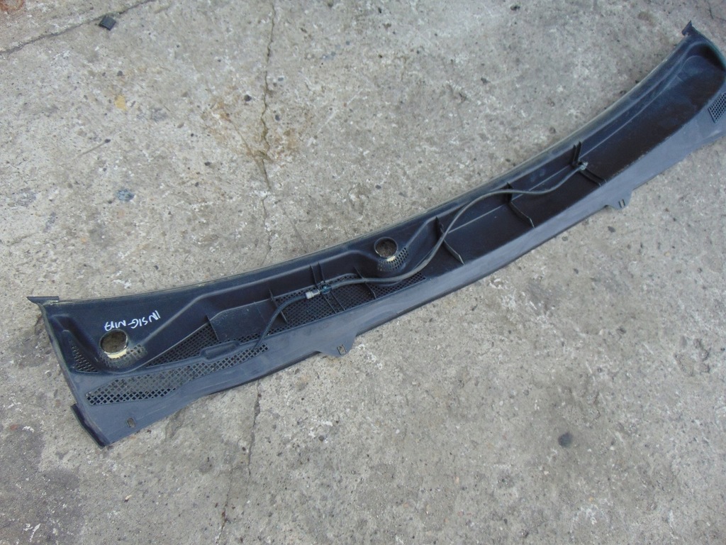 фото №11, Жабо пластиковый opel insignia 13224209 europa