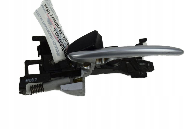 фото №1, Ручка внутренняя левая перед mazda rx-8 04r